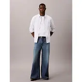 Calvin Klein Extreme Baggy Jeans