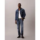 Calvin Klein Slim Tapered Jeans