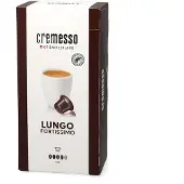 Cremesso | Lungo Fortissimo - 16 kapslar till