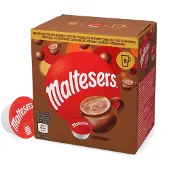 Malteser | - 8 kapslar till Dolce Gusto