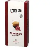 Cremesso | Espresso Classico - 16 kapslar till