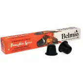 Belmio | Pumpkin spice - 10 kapslar till Nespresso