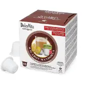 Dolce Vita | Mandel Macaron - 10 kapslar till Nespresso