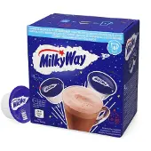 Dolce Gusto Milky Way kapslar - kompatibla med Dolce Gusto 8 st.