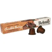 Belmio | Chocolate Therapy - 10 kapslar till Nespresso