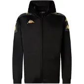 Kappa Grevolo Sweatshirt Med Dragkedja