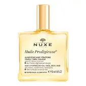 Nuxe Huile Prodigieuse Multi-Purpose Dry Oil 50 ml