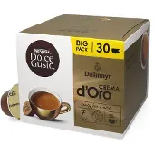 Nescafe | Dallmayr Crema d'Oro - 30 kapslar till Dolce Gusto