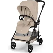 Cybex Melio Carbon Barnvagn
