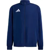 Adidas Entrada 26 Presentation Sweatshirt Med Dragkedja