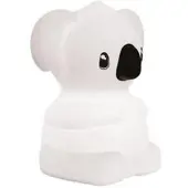 Anek Kidywolf nattlampa Koala med färgbyte 15 cm