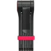 Seatylock Foldylock Clipster Hopfällbart Lås