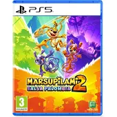Ps5 Marsupilami 2-salsa Palombia