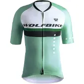 Windest Korta ärmar Cykeltröja