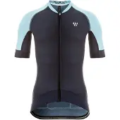 Windest Mont Ventoux Korta ärmar Cykeltröja