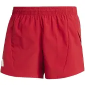 Adidas Sportbyxa 'Adizero Essentials' röd