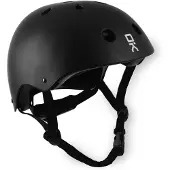 Soke Kask sporthjälm K1 svart S