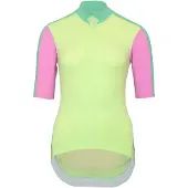Silvini Wd2404 Stelvia Korta ärmar Cykeltröja
