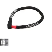 Seatylock Viking Silver Kedjelås