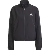 Adidas Train Essentials 3-Stripes Woven Uppvärmningsjacka, storlek Large