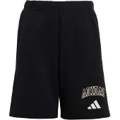 Adidas Seasonals Collegiate Typography Shorts