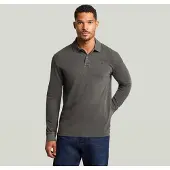 G-Star Oluv Polo - Black - Men