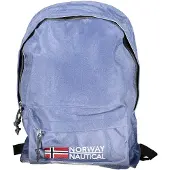 NORWAY 1963 Klassisk Ryggsäck Modell Nr 22710