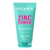 Nuxe Zinc Power Purifying Rengöringsgel 150 ml