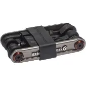 Blackburn Kluczyk handverktyg GRID QUICK-LINK 18 funktioner svart (BBN-7085526)