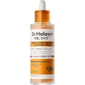 Dr. Melaxin Peel Shot Exfoliating Kojic Acid Turmeric Serum Serum 80 ml