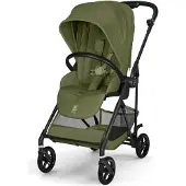 Cybex Melio Carbon Barnvagn