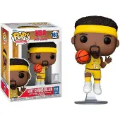 Funko POP! POp-figur NBA All-Stars Wilt Chamberlain (1972)