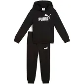 Puma Ess Nº1 Logo Ps Träningsdräkt