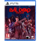 Ps5 Evil Dead: The Game