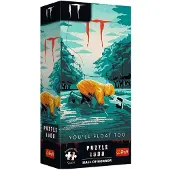 Trefl Pennywise It Pussel