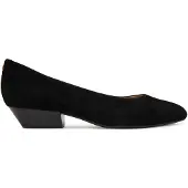 Ralph Lauren Pumps 'WESLEE' svart