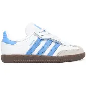 Adidas Originals Samba Og Comfort Closure Elastic Lace Skor