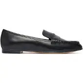 Michael Kors Mockasin 'JENNINGS' svart