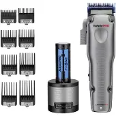 Babyliss Mquina Fxone rakapparat för kroppen