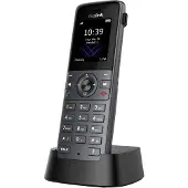 Yealink W73h Trådlös Fast Telefon