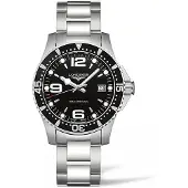 Longines HydroConquest - Stjärnurmakarna