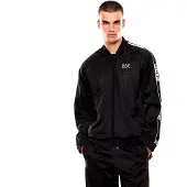 Emporio Armani 7m001396_af12449 Sweatshirt Med Dragkedja