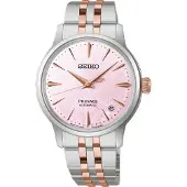 Seiko Presage - Stjärnurmakarna