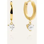 Mockberg Bonne Earrings - Stjärnurmakarna