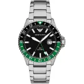 Giorgio Armani Emporio AR11589 Diver herrklocka