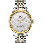 Tissot Le Locle - Stjärnurmakarna