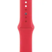 Apple Sportband Röd - Stjärnurmakarna