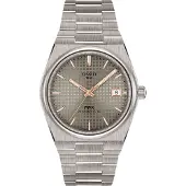 Tissot PRX Titanium - Stjärnurmakarna