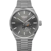 Bering Automatic - Stjärnurmakarna