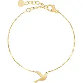Edblad Dove armband Gold 123566